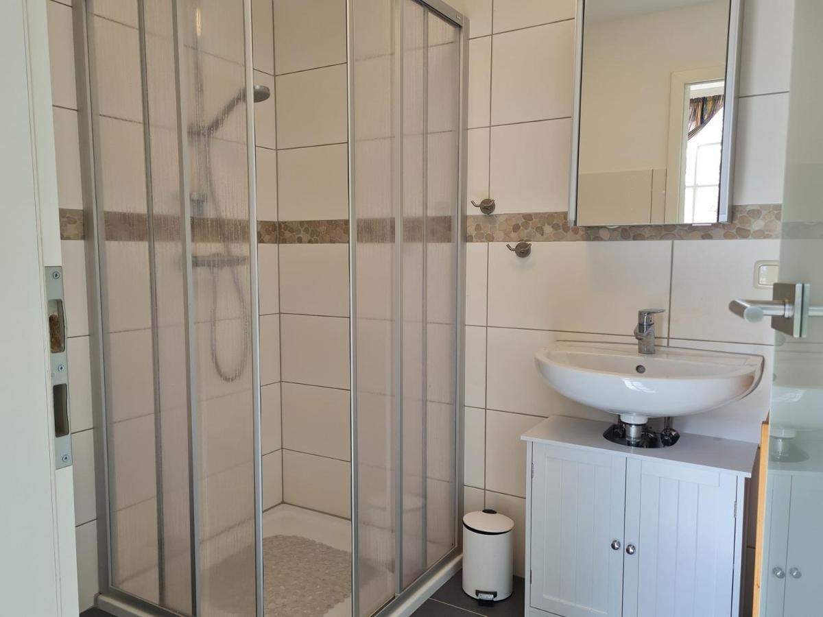 Bund-Ferienwohnung Lenzen Ngoại thất bức ảnh